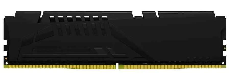 Memorie Kingston FURY Beast 8GB DDR5-5600MHz, CL36-38-38, 1.25V