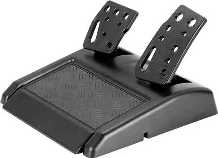 Volan pentru jocuri Xtrike Me GP-903, negru