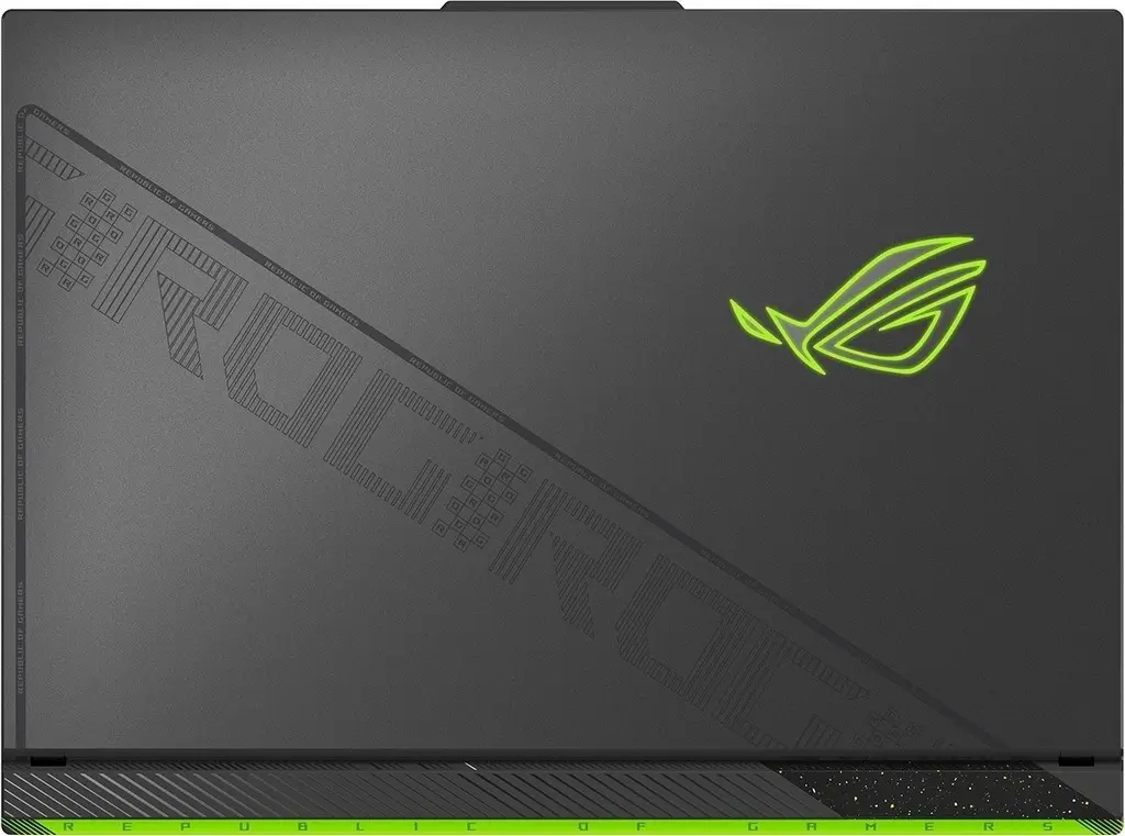 Laptop Asus ROG Strix G18 G814JI (18.0"/QHD+/Core i9-13980HX/32GB/1TB/GeForce RTX 4070 8GB), gri pe tehnoparc.md Laptop Asus ROG Strix G18 G814JI (18.0"/QHD+/Core i9-13980HX/32GB/1TB/GeForce RTX 4070 8GB), gri