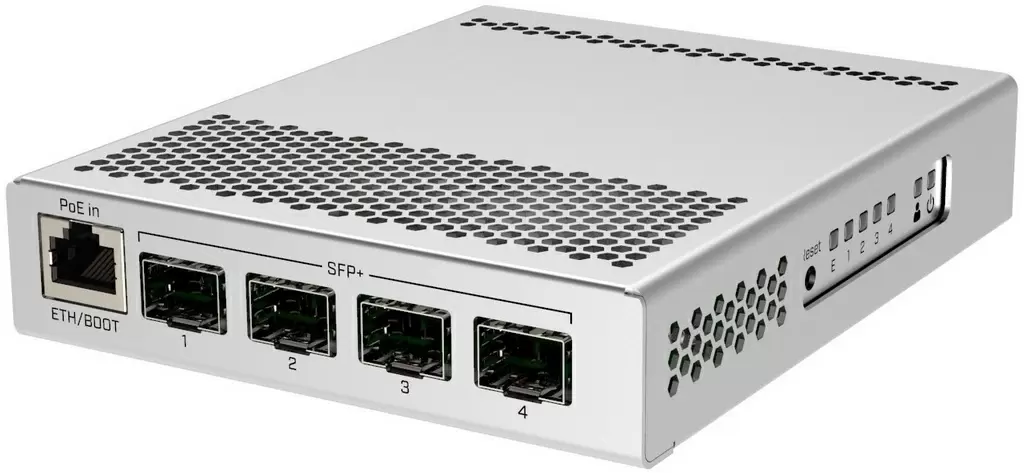 Switch Mikrotik CRS305-1G-4S+IN