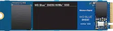 Disc rigid SSD WD Blue WDS500G2B0C M.2 NVMe, 500GB