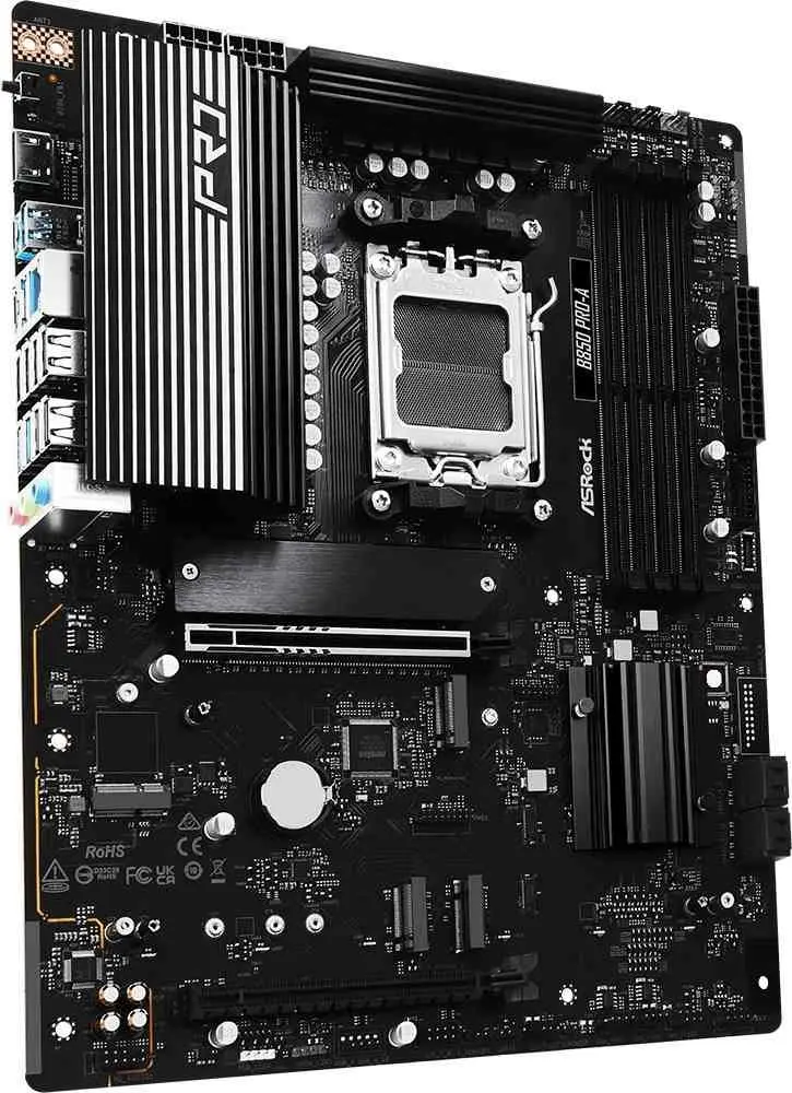 Placă de bază ASRock B850 Pro-A