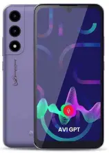 Smartphone Allview V10 Viper 2GB/32GB, violet