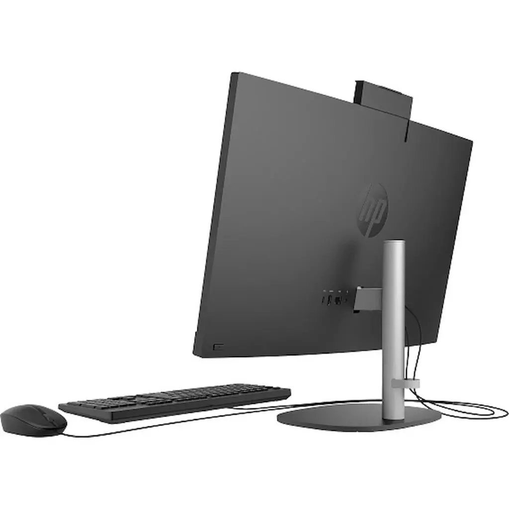 All-in-One HP Hp ProOne 240 G10 Black D3SD9ET, negru pe tehnoparc.md All-in-One HP Hp ProOne 240 G10 Black D3SD9ET, negru