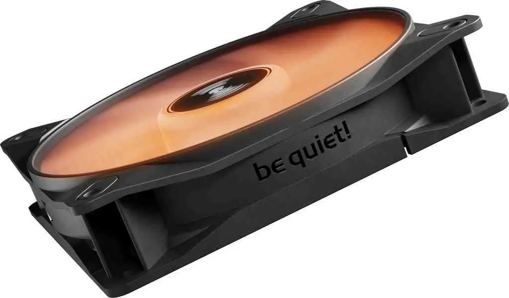 Ventilator de carcasă Be quiet! BL126