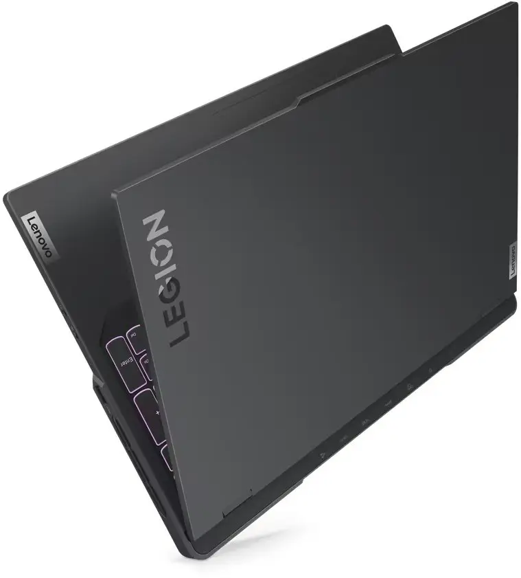 Laptop Lenovo Legion Pro 5 16IRX8 (16.0"/WQXGA/Core i7-13700HX/32GB/1TB/GeForce RTX 4070 8GB), gri