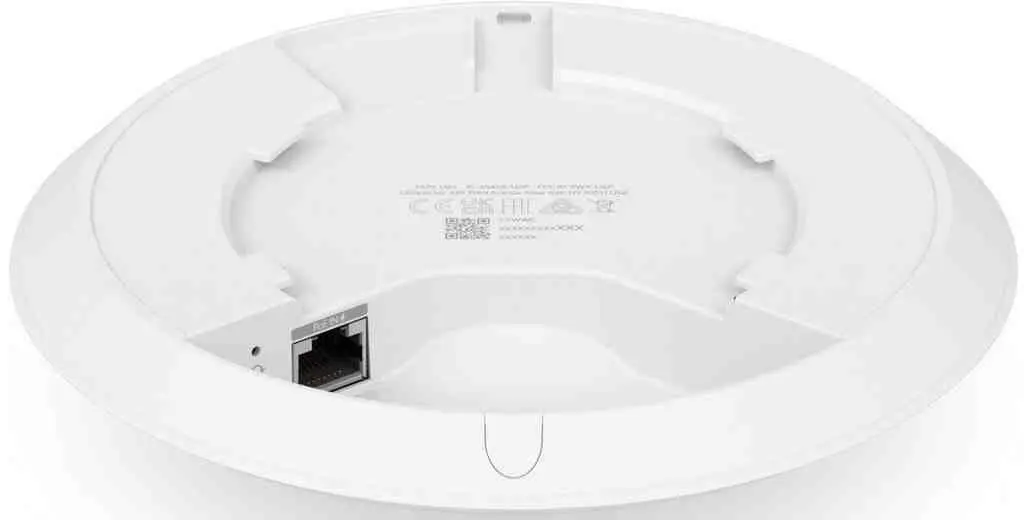 Точка доступа Ubiquiti U6+