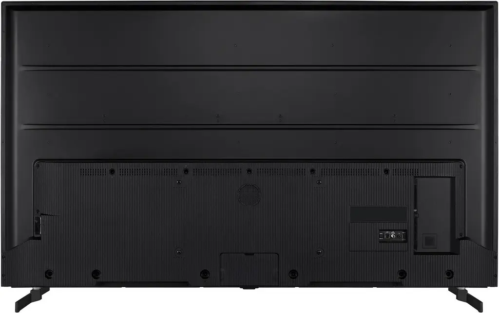 Телевизор Toshiba 65QA5D63DG, черный