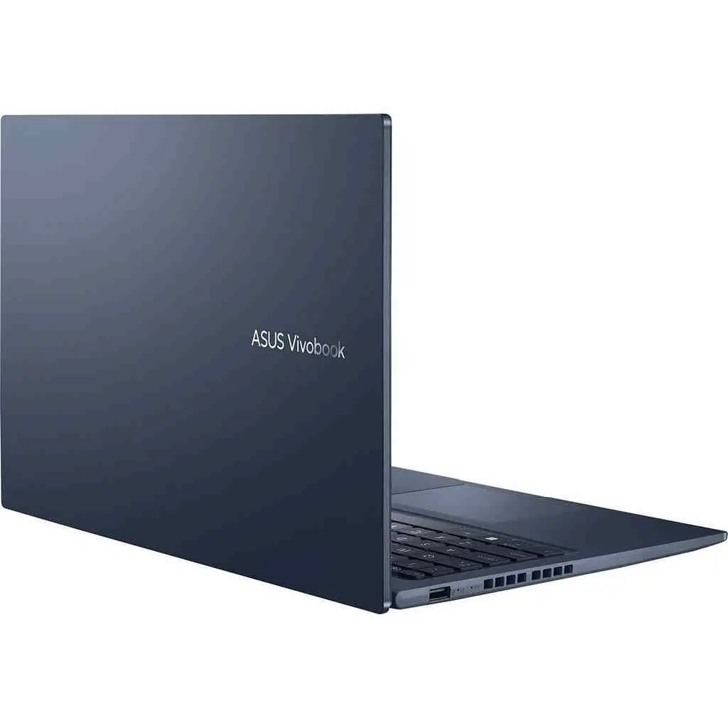 Laptop Asus Vivobook 15 X1502VA (15/6"/FHD/Core i5-13420H/8GB/512GB), albastru pe tehnoparc.md Laptop Asus Vivobook 15 X1502VA (15/6"/FHD/Core i5-13420H/8GB/512GB), albastru