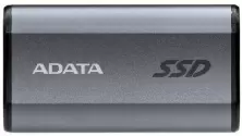Внешний SSD Adata SE880 500GB, серый