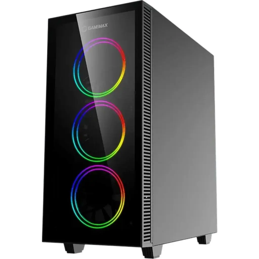 Calculator personal Navigator PC11347 Core 5 245KF 16Gb 1Tb RTX5060, negru pe tehnoparc.md Calculator personal Navigator PC11347 Core 5 245KF 16Gb 1Tb RTX5060, negru
