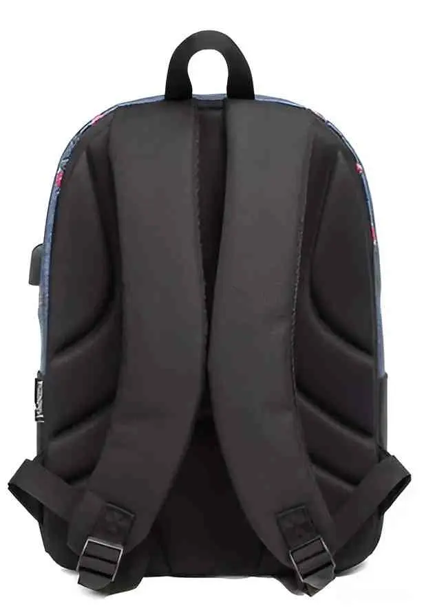 Rucsac școlar 4Play JMS pe tehnoparc.md Rucsac școlar 4Play JMS