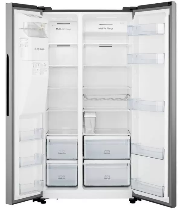 Холодильник Hisense RS694N4TIE