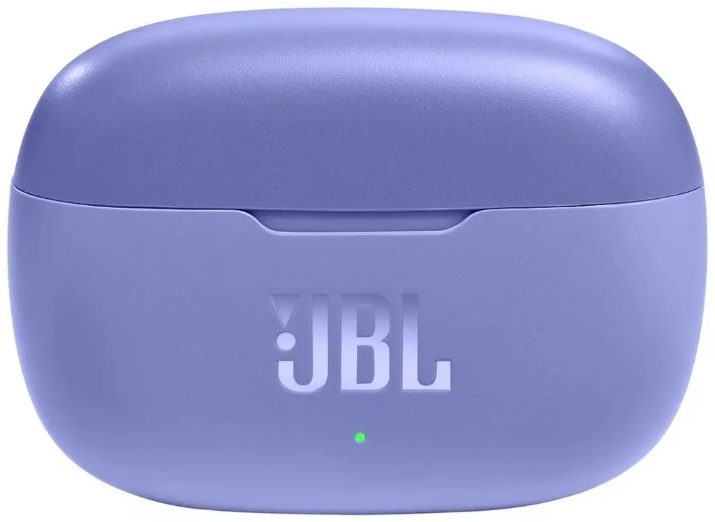 Căşti JBL Wave 200TWS, violet