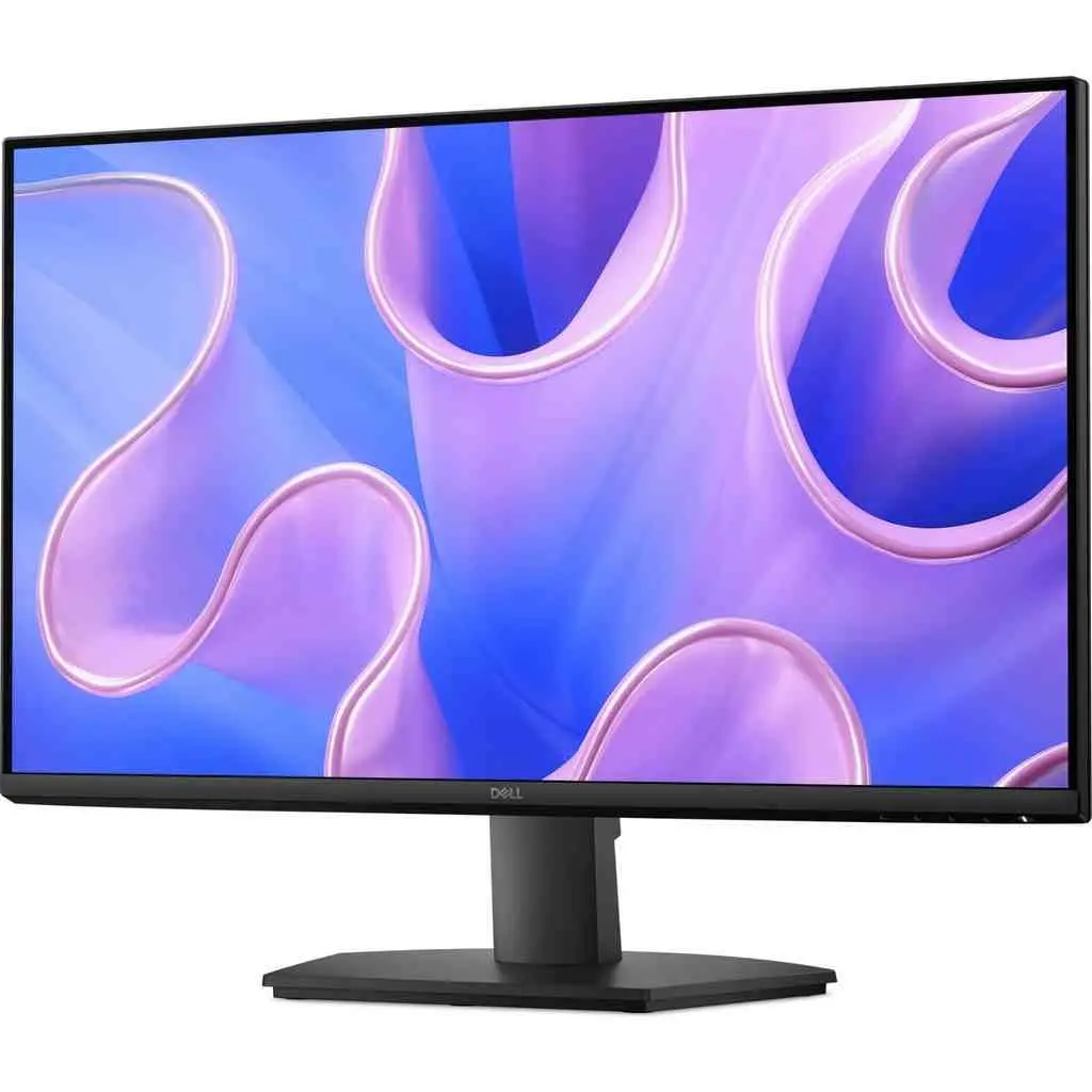 Монитор Dell SE2725HM, черный