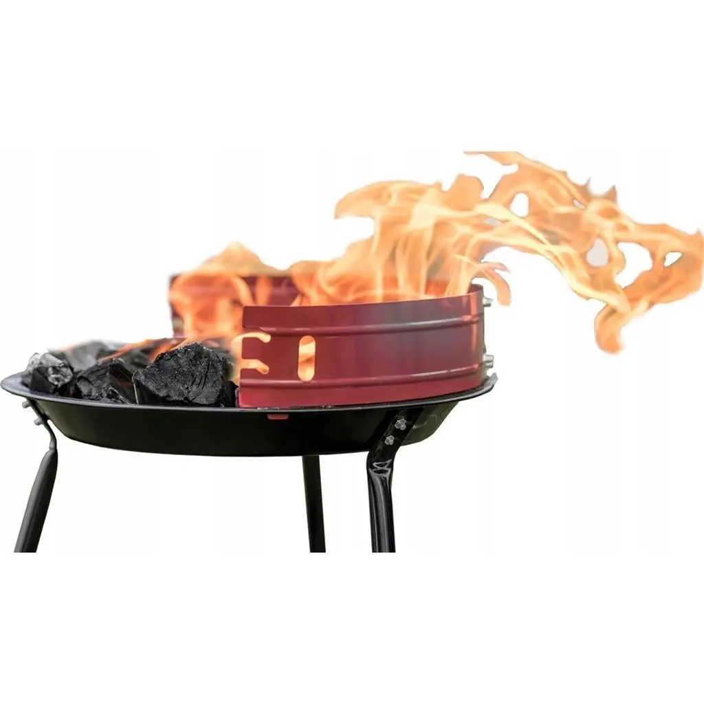 Grătar GardenLine BBQ5276