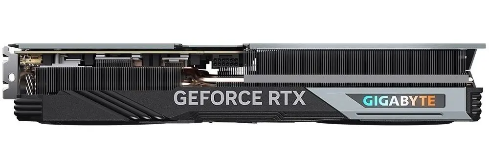 Placă video Gigabyte GeForce RTX4070Ti 12GB GDDR6X Gaming OC