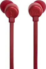 Наушники JBL Tune 310C, красный на tehnoparc.md Наушники JBL Tune 310C, красный