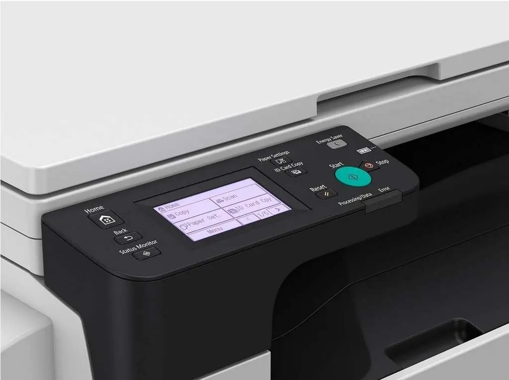 Multifuncţională Canon imageRUNNER iR2224