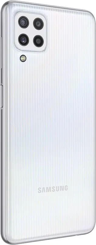 Смартфон Samsung SM-M325 Galaxy M32 6GB/128GB, белый