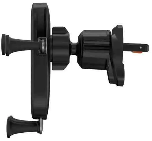 Suport auto Baseus C40465400111-00, gri