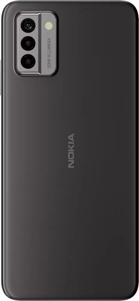 Smartphone Nokia G22 4GB/64GB, gri