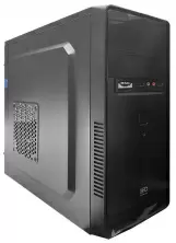 Системный блок Atol PC1022MP (AMD FX-8800P/8ГБ/256ГБ), черный