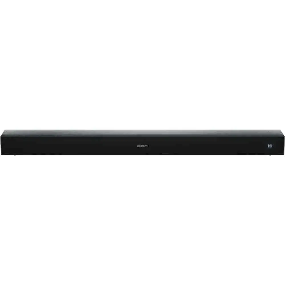 Soundbar Xiaomi Soundbar Pro 2.0, negru