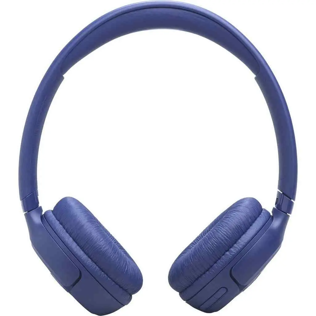 Căşti JBL T530BT, albastru