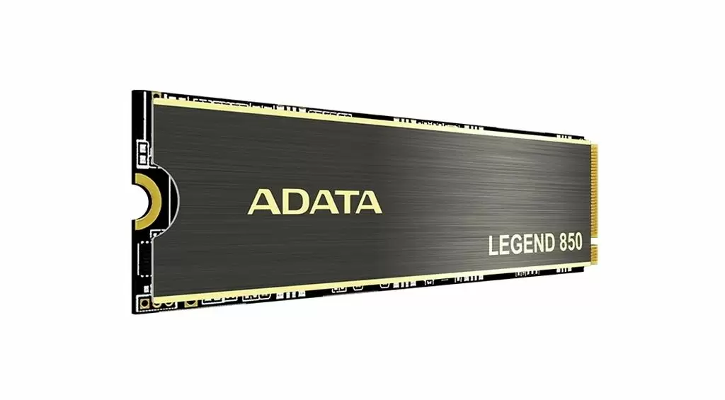 Disc rigid SSD Adata Legend 850 1TB