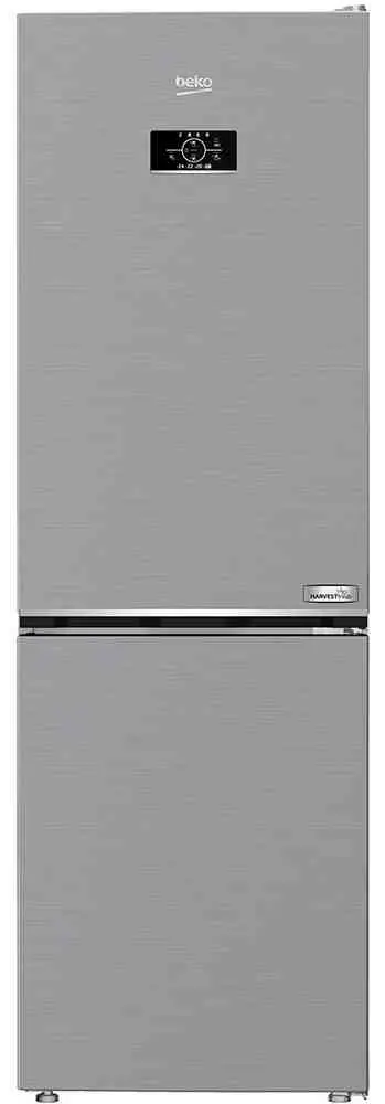 Холодильник Beko B5RCNA365HXB, нержавеющая сталь