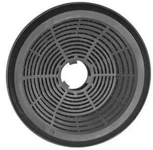 Filtru hotă Tornado FW-200