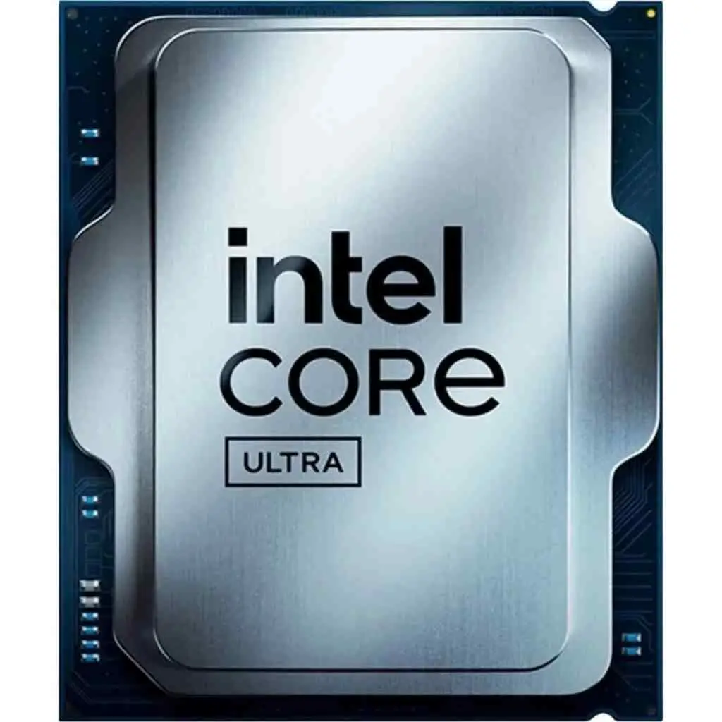 Процессор Intel Core Ultra 5 235, Tray