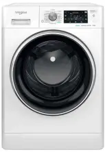 Стиральная машина Whirlpool FFD 9489 BCV EE, белый на tehnoparc.md Стиральная машина Whirlpool FFD 9489 BCV EE, белый