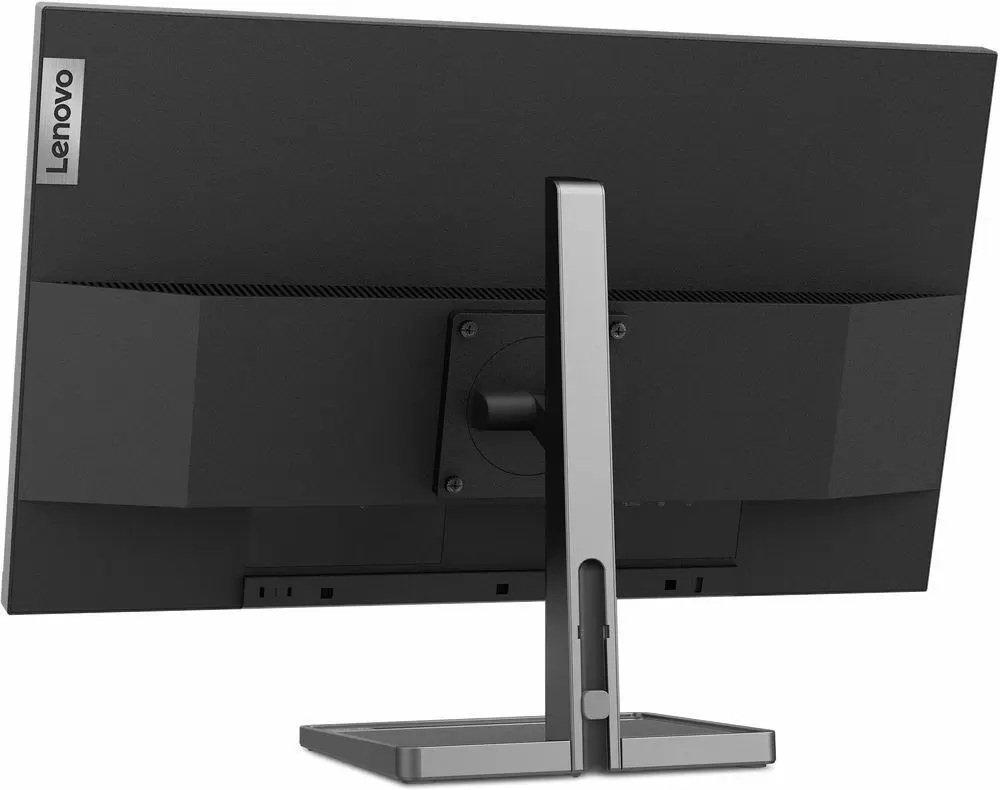 Monitor Lenovo L28u-35, gri