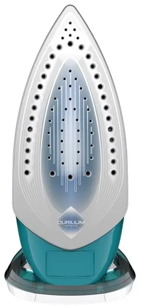 Fier de călcat Tefal FV4991E0, alb/albastru