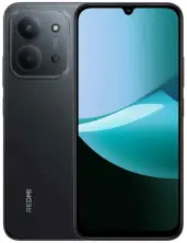 Смартфон Xiaomi mi 15C 4GB/256GB, черный