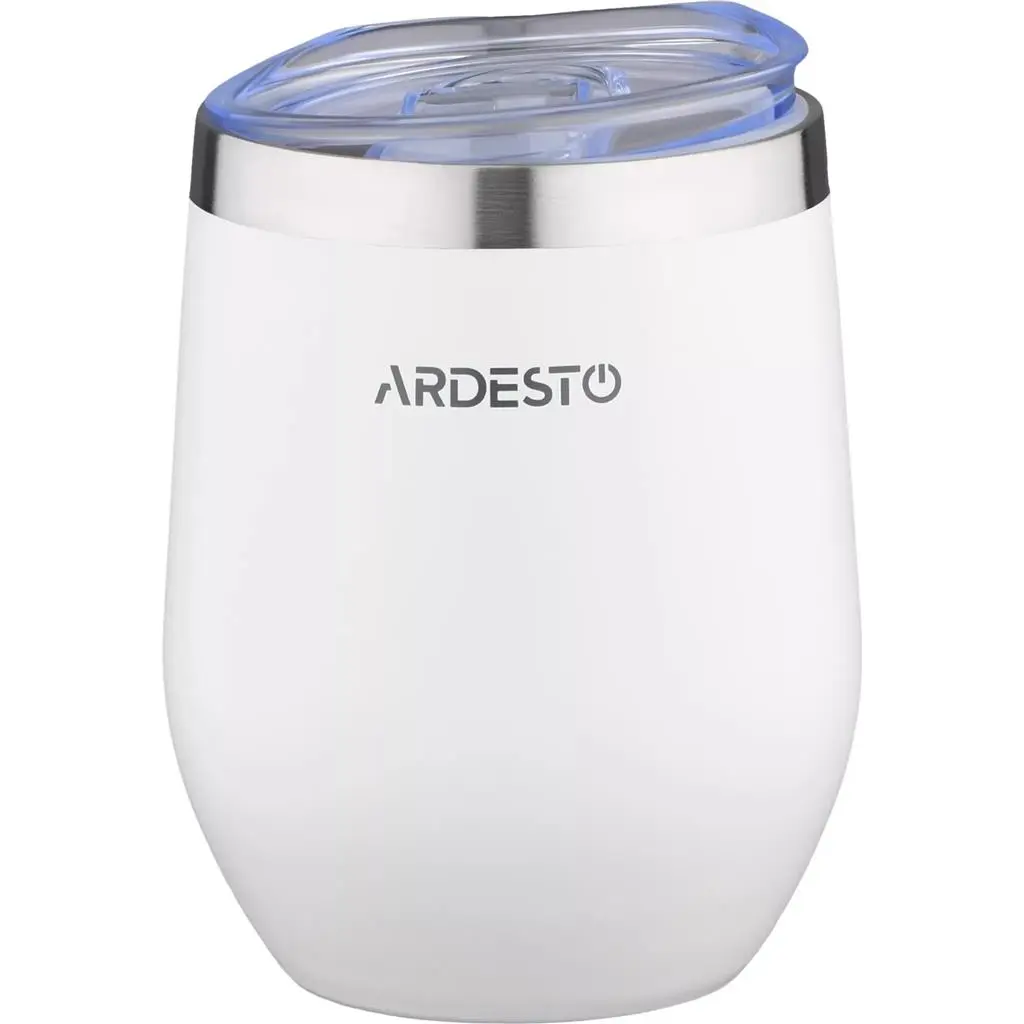 Термокружка Ardesto AR2635MMW, белый