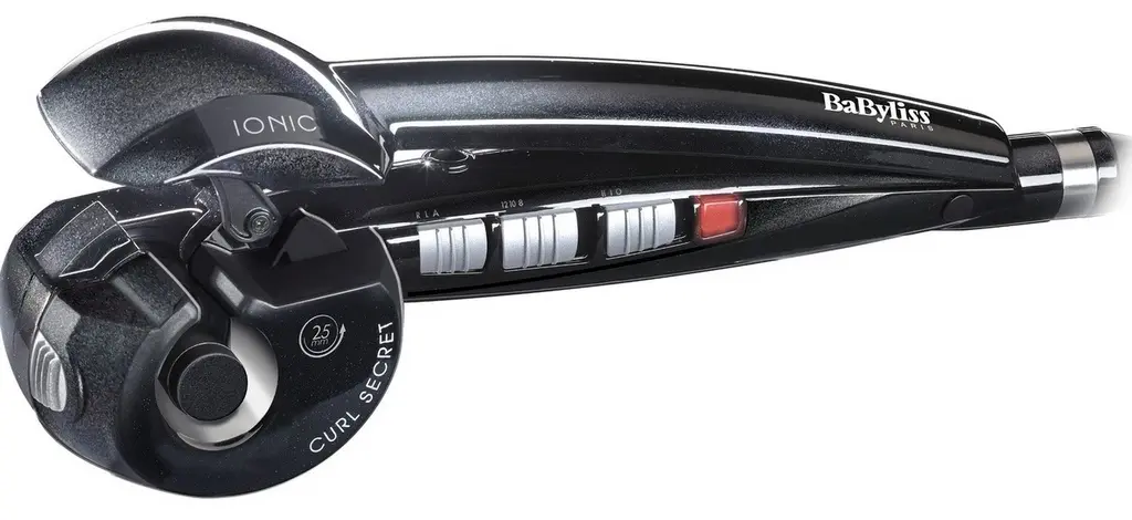 Aparat de coafat Babyliss С1300Е, negru
