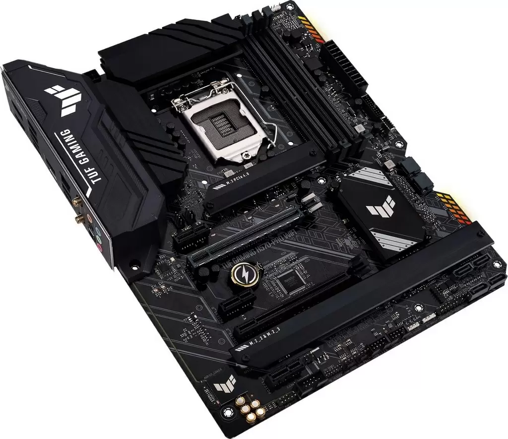 Placă de bază Asus TUF Gaming H570-PRO WIFI