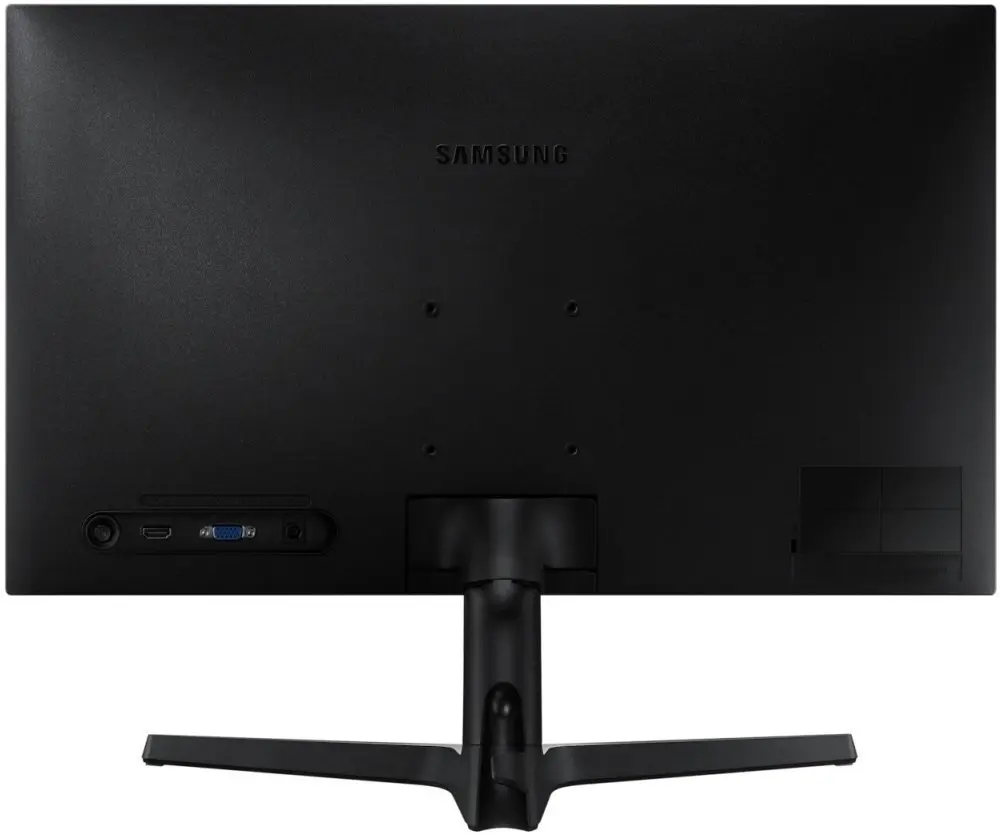 Monitor Samsung LS27R350FHIXCI, negru