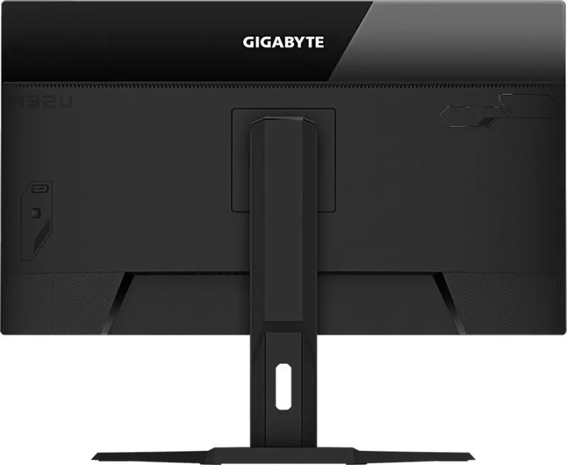 Monitor Gigabyte M32U, negru