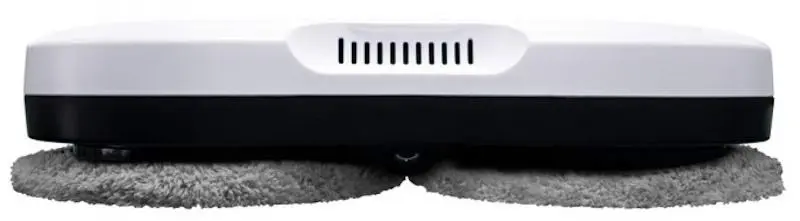 Robot pentru curățarea ferestrelor iHunt Smart Window 4 Pro Twin Spray, alb