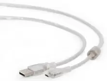 Cablu USB Cablexpert CCP-mUSB2-AMBM-6-TR
