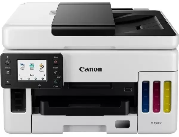 МФУ Canon Pixma GX6040