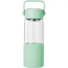Бутылка для воды Aichiw AI-N001GR, прозрачный