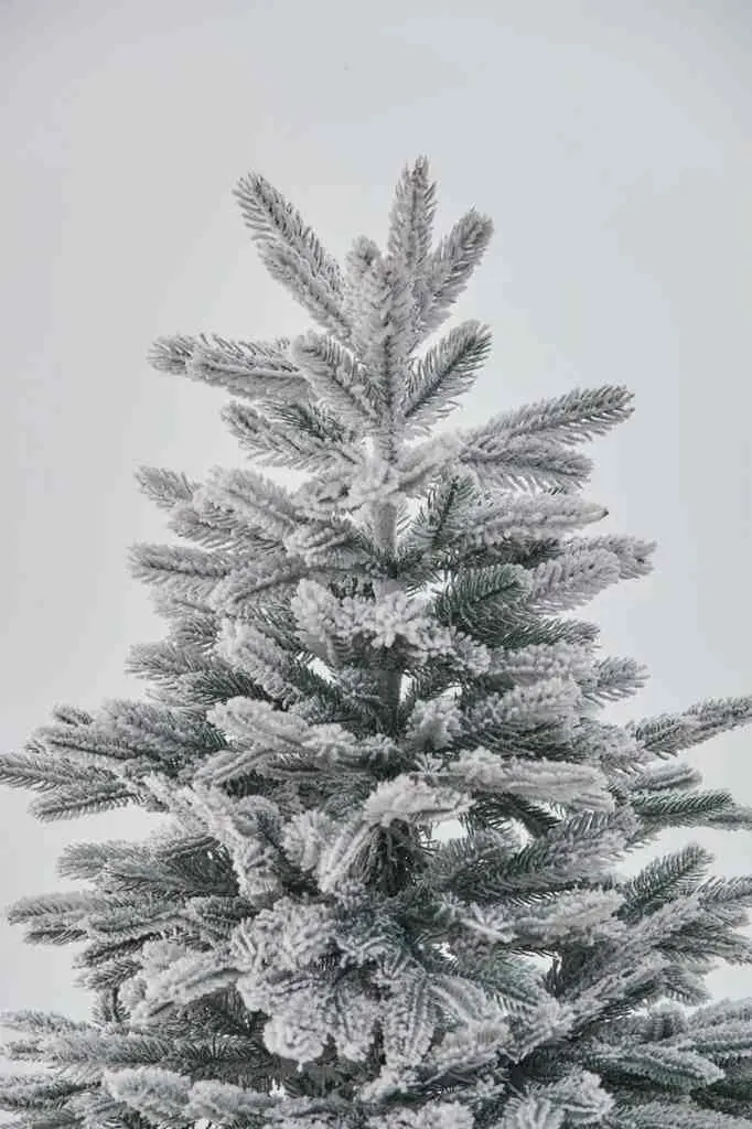 Brad artificial Divi Trees Collection Elite Premium Snow 2.1m, verde pe tehnoparc.md Brad artificial Divi Trees Collection Elite Premium Snow 2.1m, verde