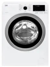 Maşină de spălat rufe Beko WUE7736X0, alb