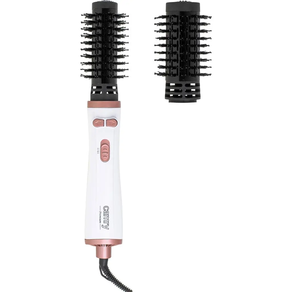 Uscator de par-щетка Camry CR-2021, alb