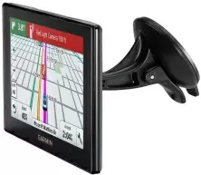 GPS-навигатор Garmin DriveSmart 51 LMT-S